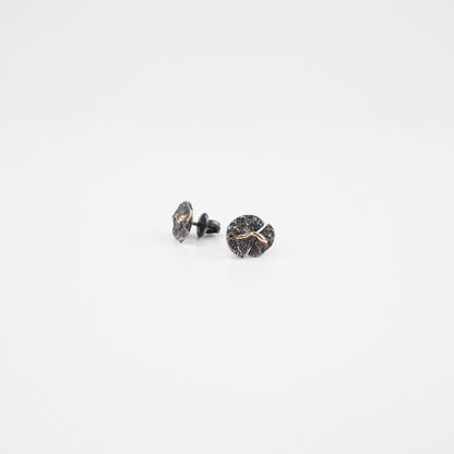 Kintsugi Jewelry - Wisdom earrings