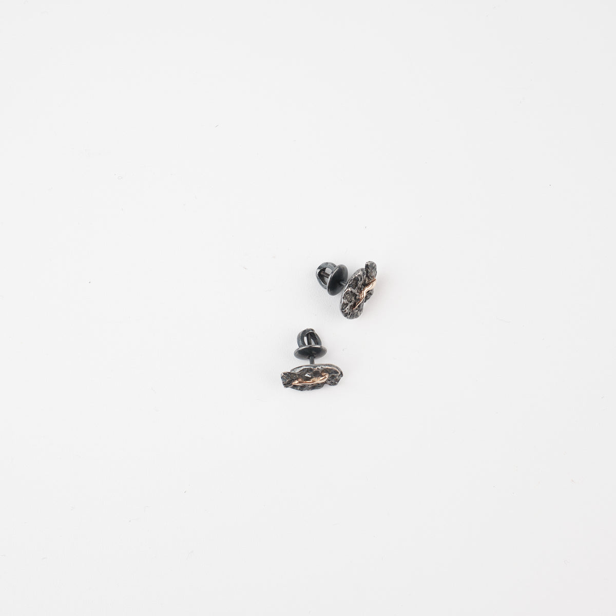 Kintsugi Jewelry - Wisdom earrings