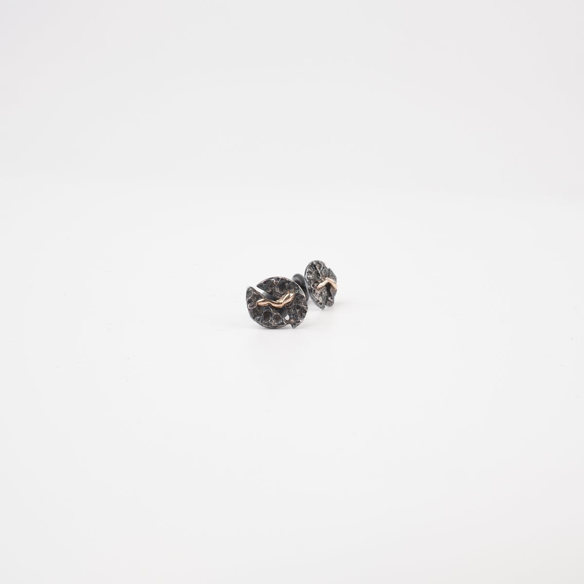Kintsugi Jewelry - Wisdom earrings