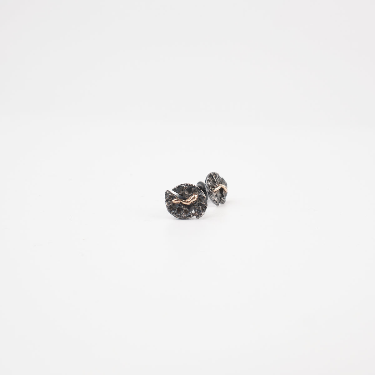 Kintsugi Jewelry - Wisdom earrings