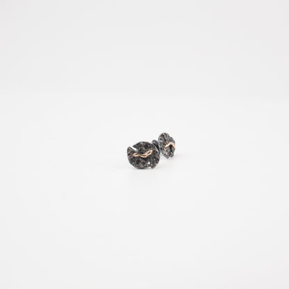 Kintsugi Jewelry - Wisdom earrings