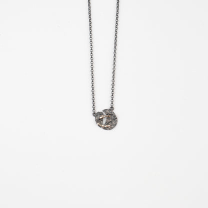 Kintsugi Jewelry - Wisdom necklace
