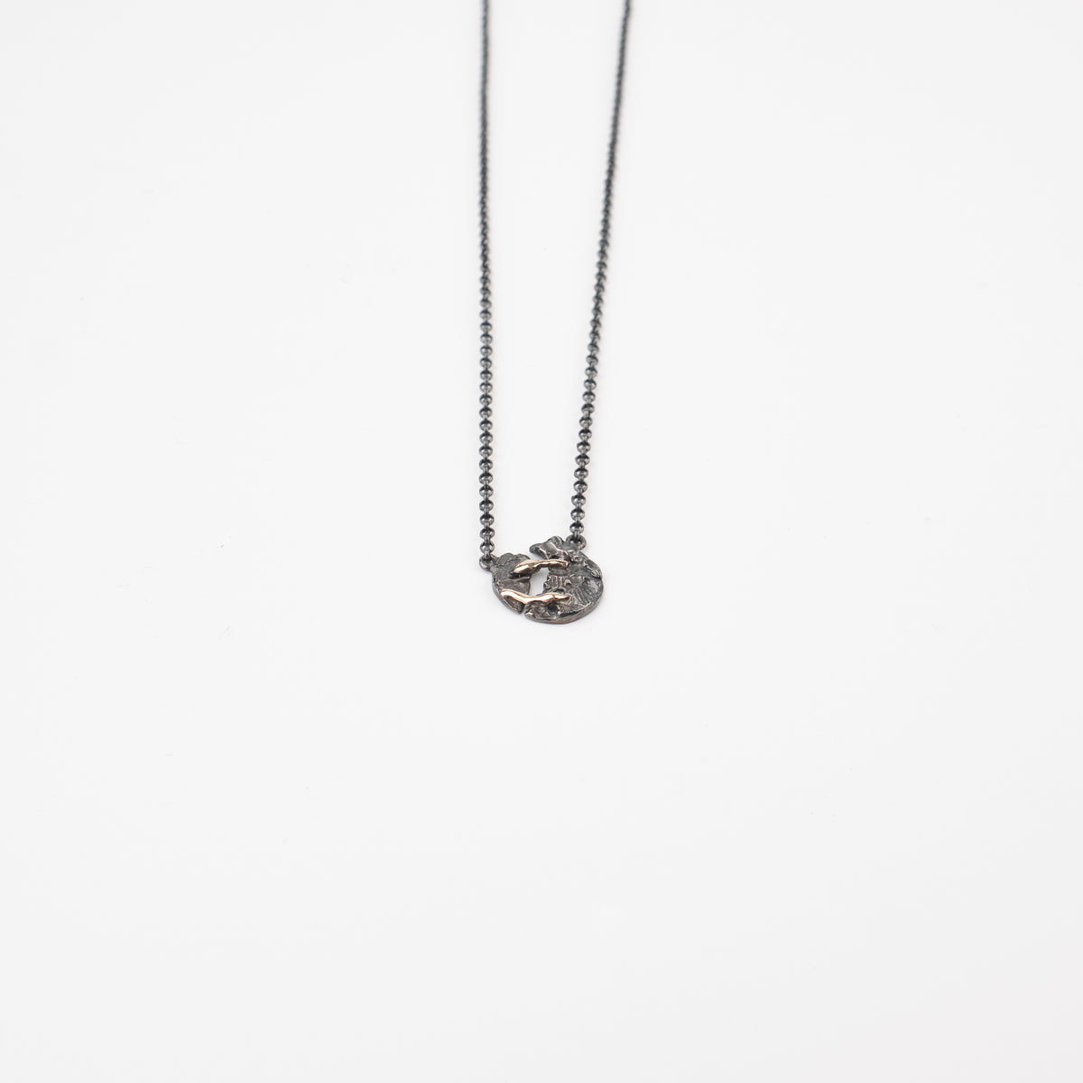 Kintsugi Jewelry - Wisdom necklace
