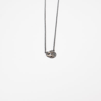Kintsugi Jewelry - Wisdom necklace