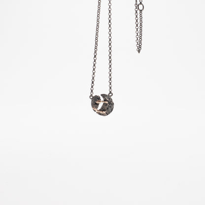 Kintsugi Jewelry - Wisdom necklace