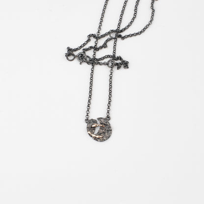 Kintsugi Jewelry - Wisdom necklace