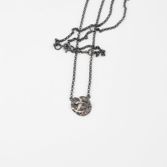 Kintsugi Jewelry - Wisdom necklace