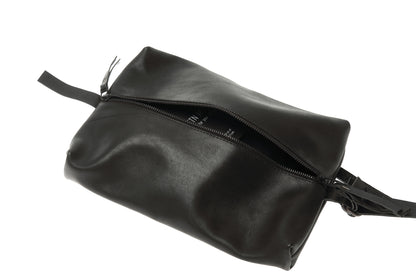 Trousse de toilette 290A noire
