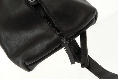 Trousse de toilette 290A noire