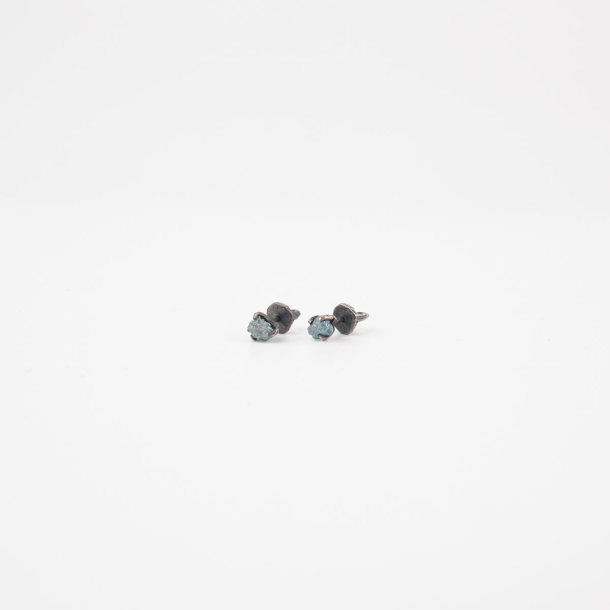 Kintsugi Jewelry - Wild Power earrings