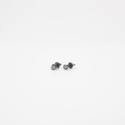 Kintsugi Jewelry - Wild Power earrings