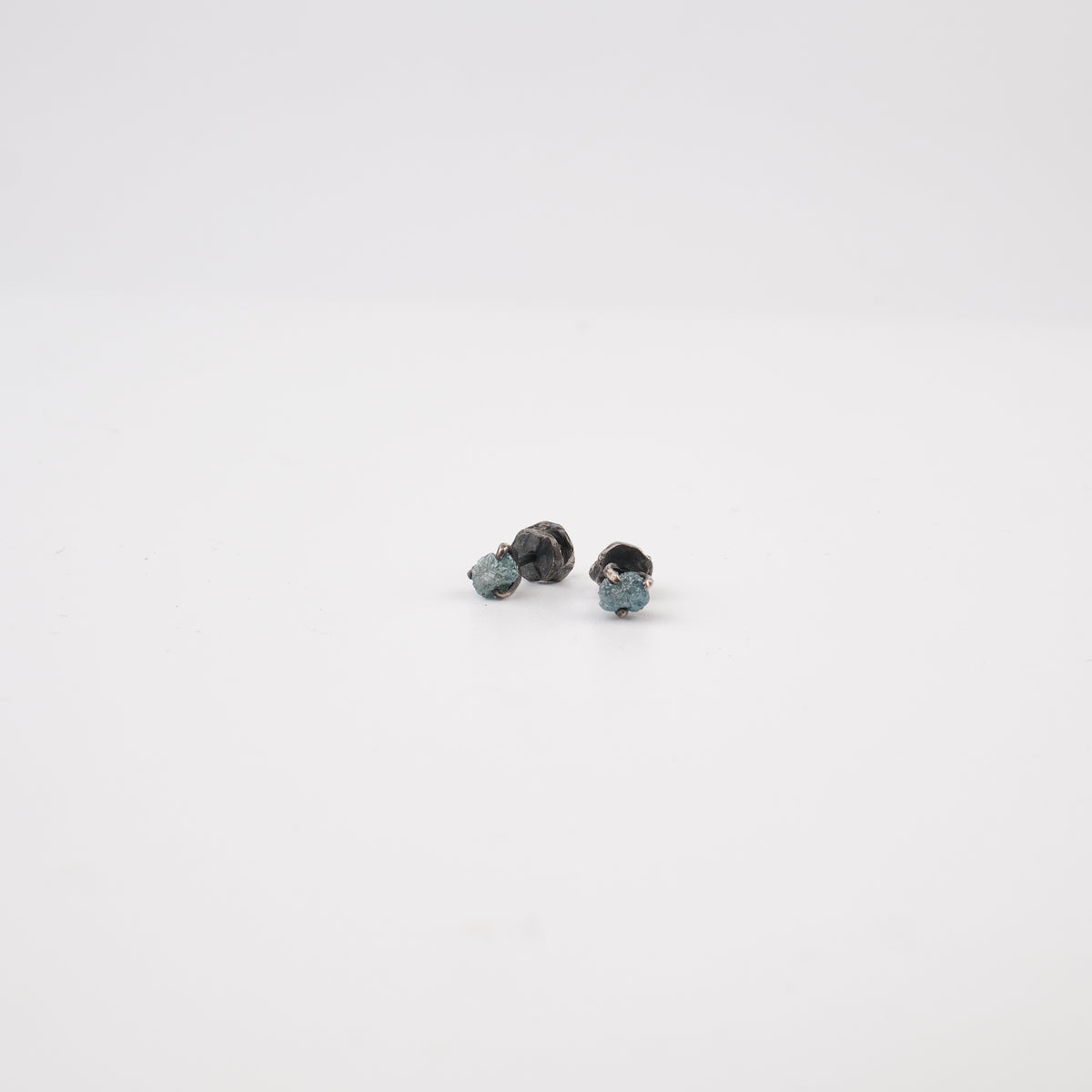 Kintsugi Jewelry - Wild Power earrings