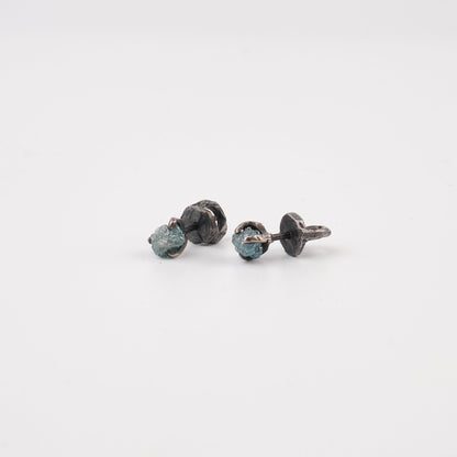 Kintsugi Jewelry - Wild Power earrings