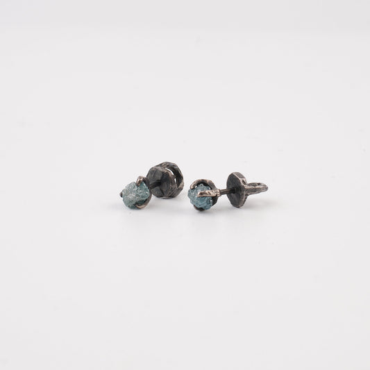Kintsugi Jewelry - Wild Power earrings