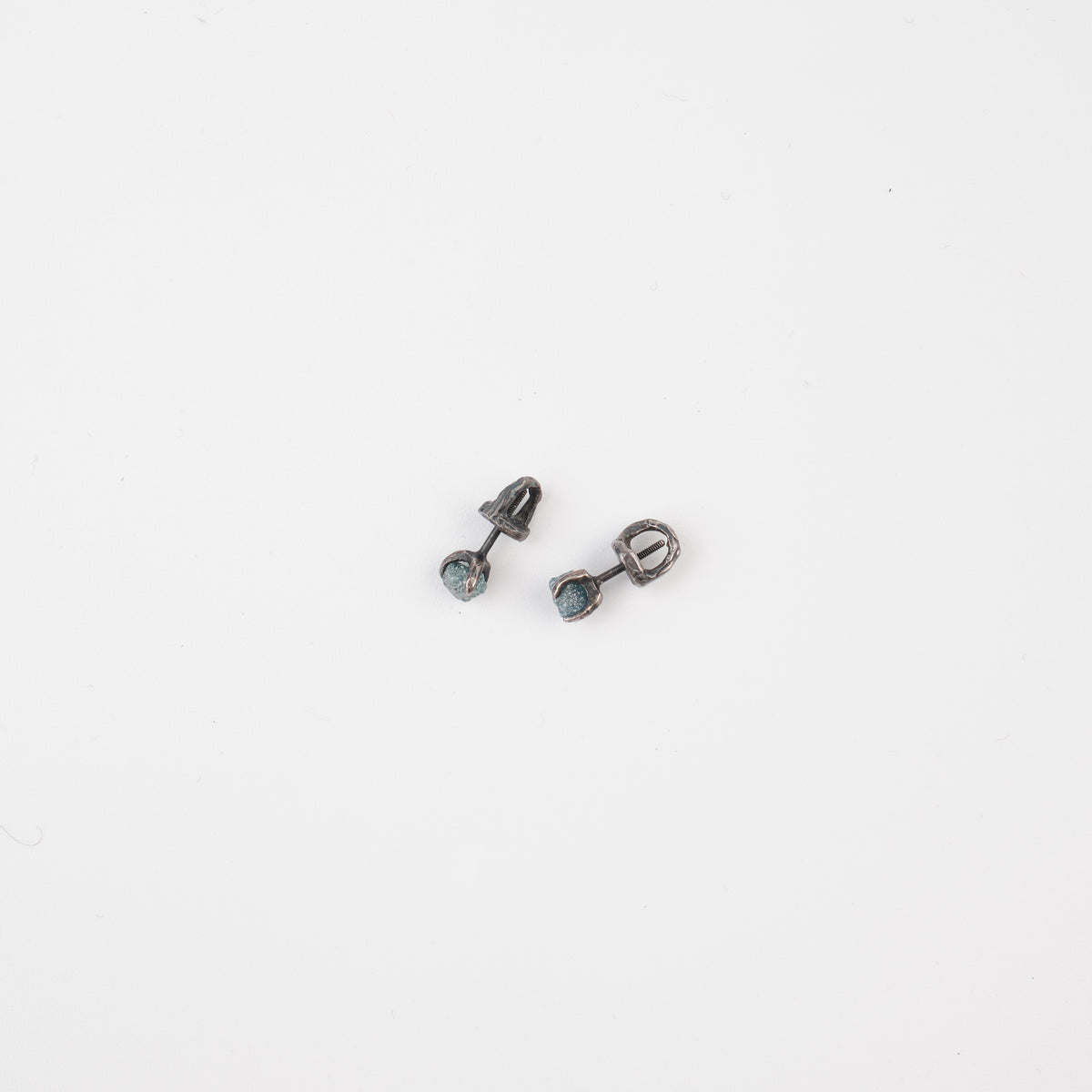 Kintsugi Jewelry - Wild Power earrings