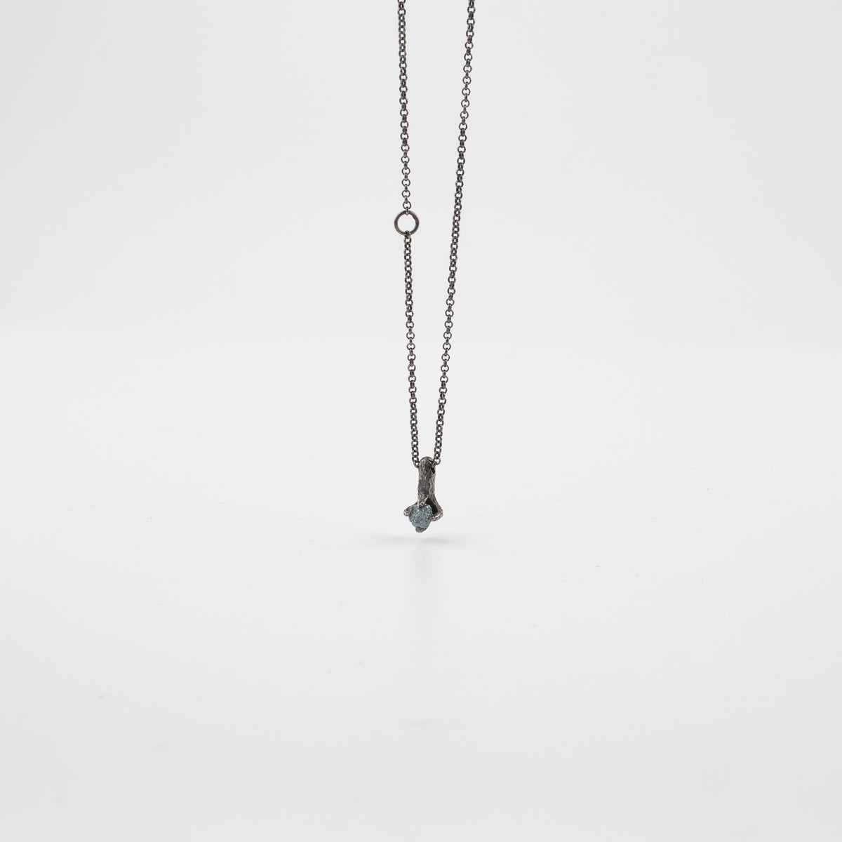 Kintsugi Jewelry - Wild Power pendant