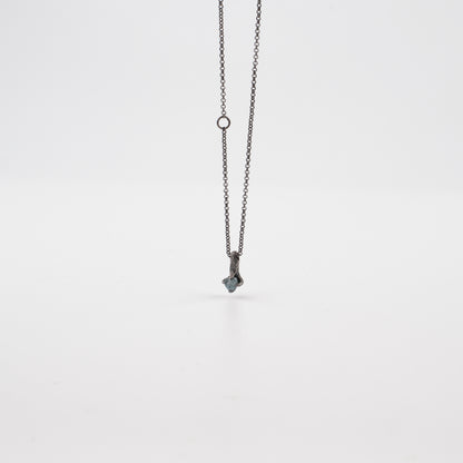 Kintsugi Jewelry - Wild Power pendant