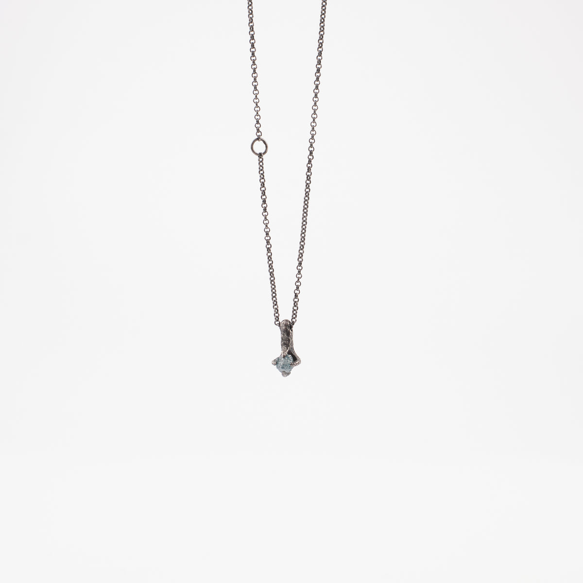 Kintsugi Jewelry - Wild Power pendant