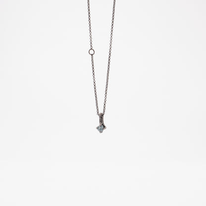 Kintsugi Jewelry - Wild Power pendant
