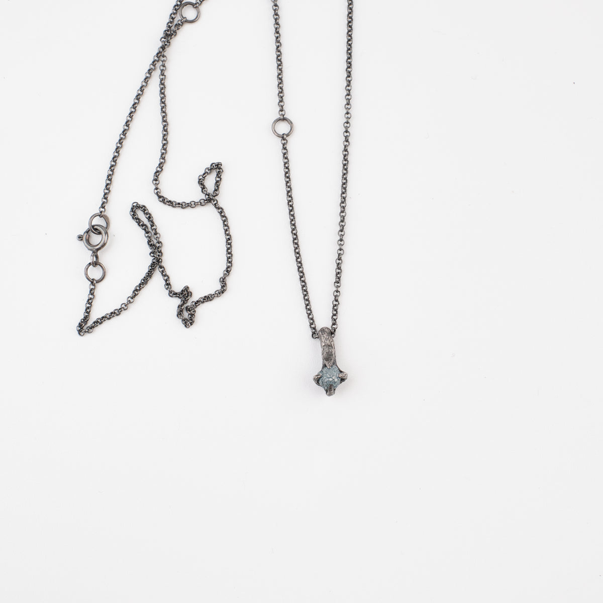 Kintsugi Jewelry - Wild Power pendant