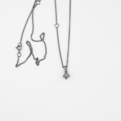 Kintsugi Jewelry - Wild Power pendant