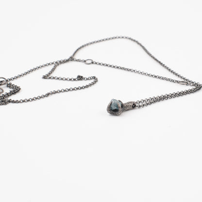 Kintsugi Jewelry - Wild Power pendant