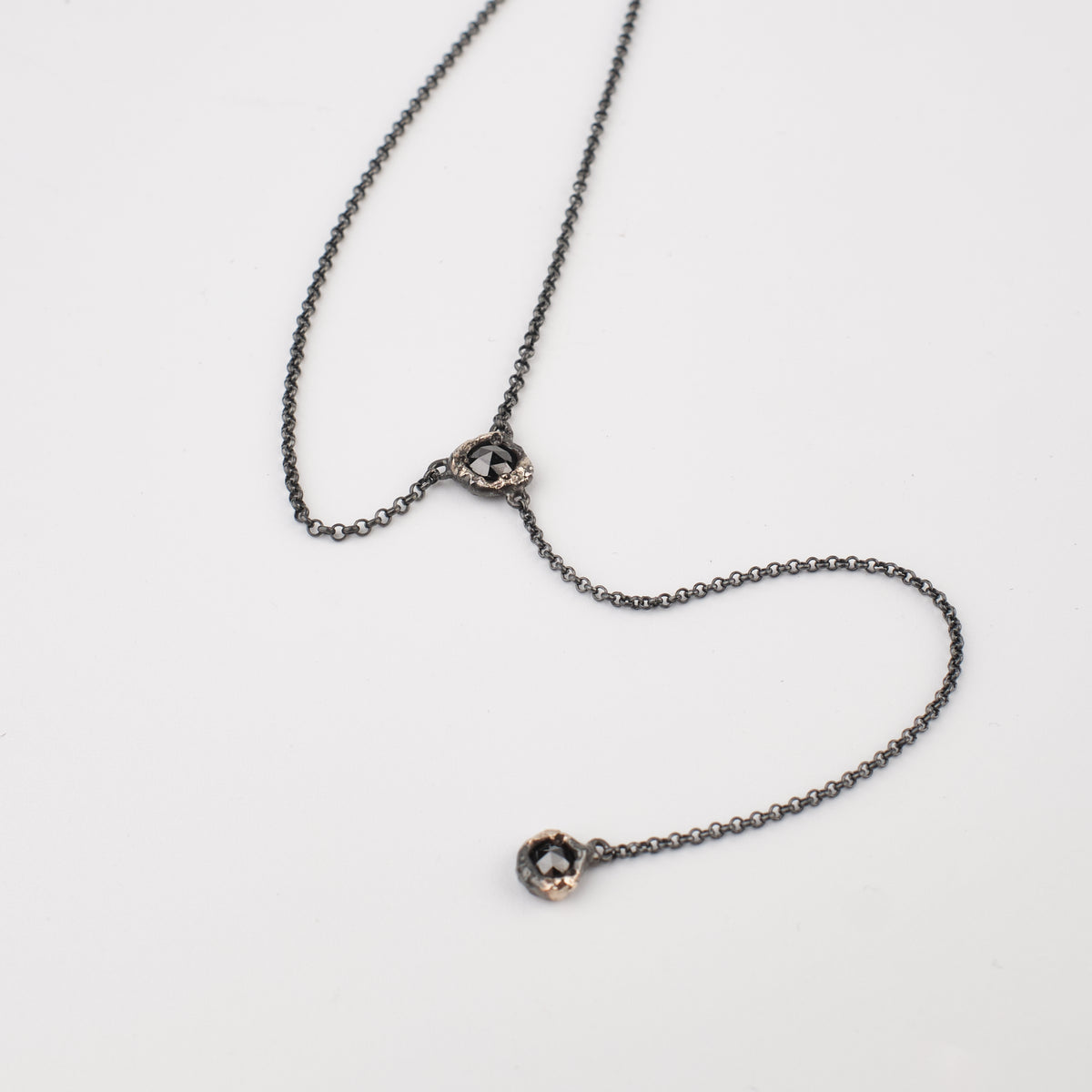 Kintsugi Jewelry - Wabi Sabi necklace