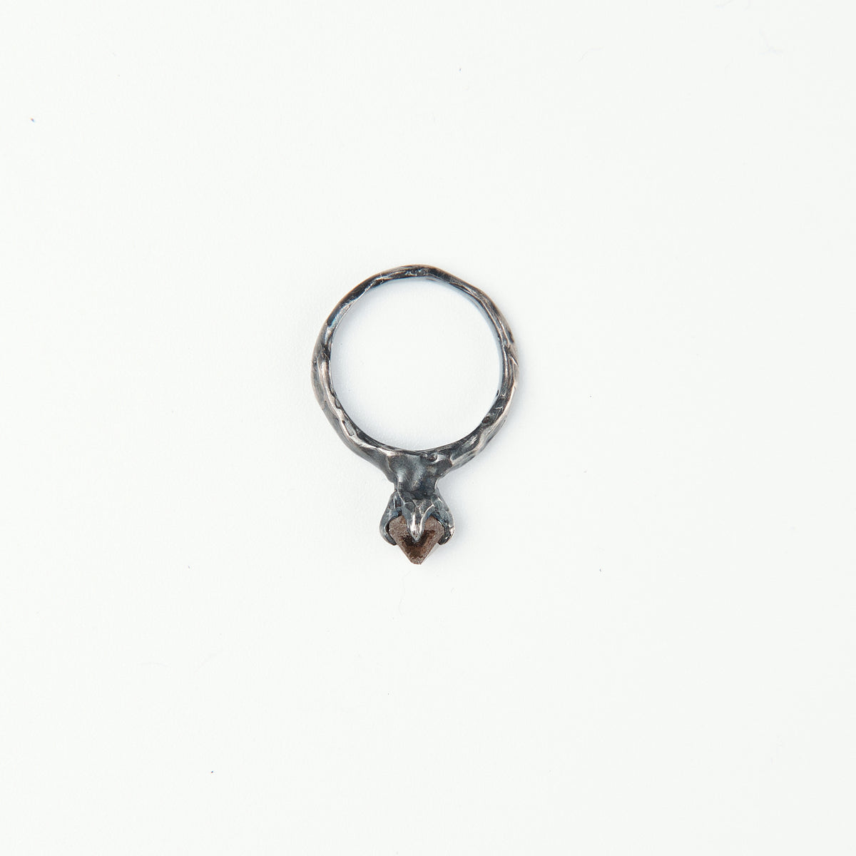 Kintsugi Jewelry - Wild Power ring 16