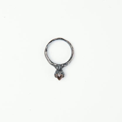Kintsugi Jewelry - Wild Power ring 16