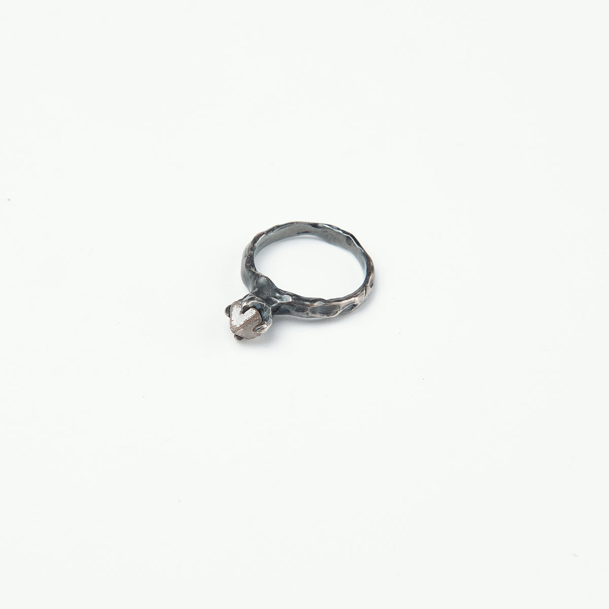 Kintsugi Jewelry - Wild Power ring 16