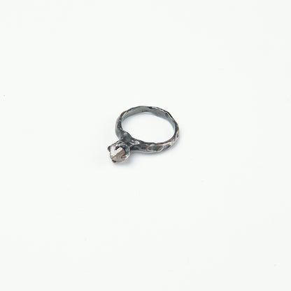 Kintsugi Jewelry - Wild Power ring 16