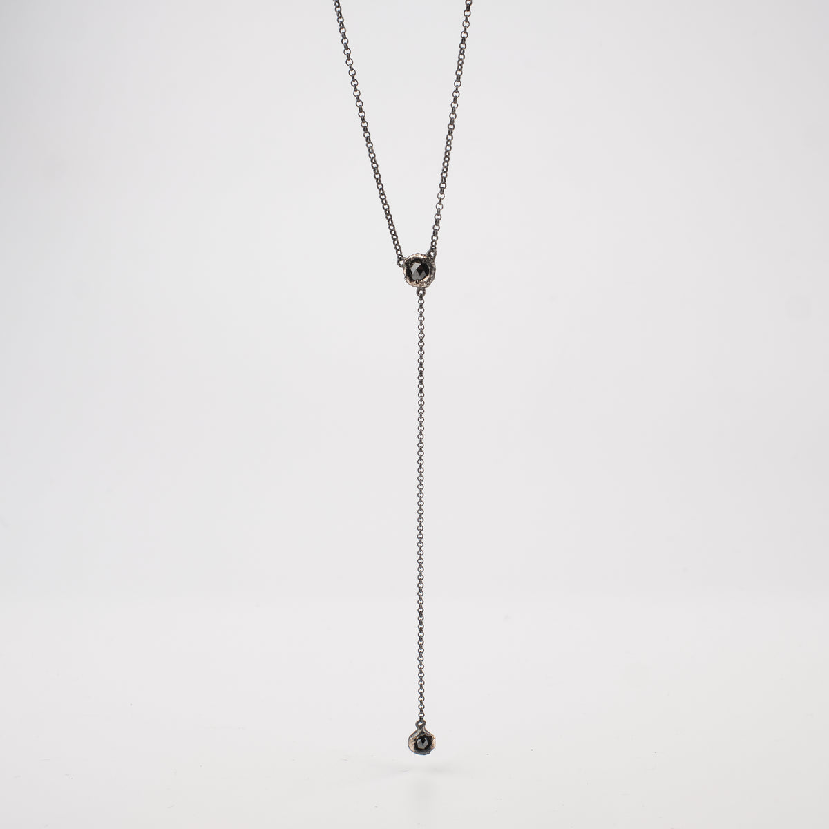 Kintsugi Jewelry - Wabi Sabi necklace