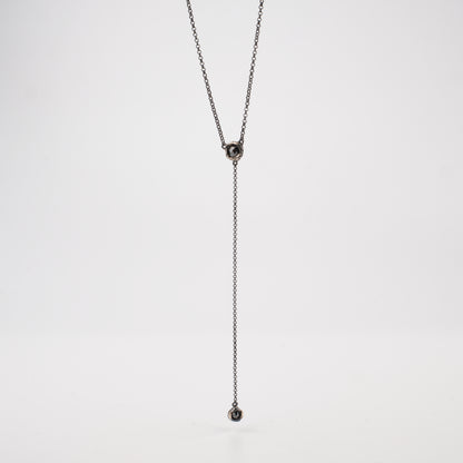 Kintsugi Jewelry - Wabi Sabi necklace
