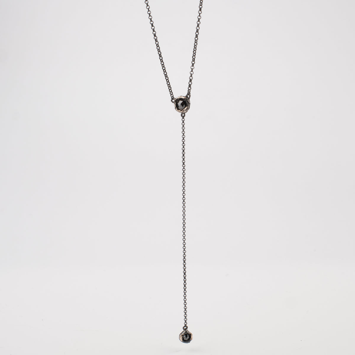 Kintsugi Jewelry - Wabi Sabi necklace