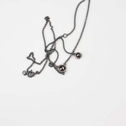 Kintsugi Jewelry - Wabi Sabi necklace