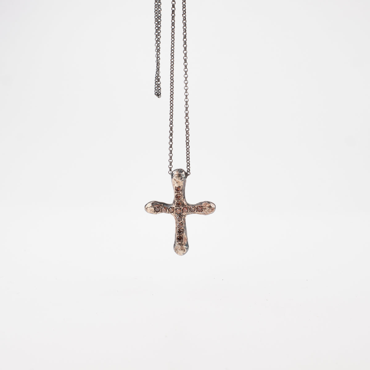 Kintsugi Jewelry - Acceptance necklace