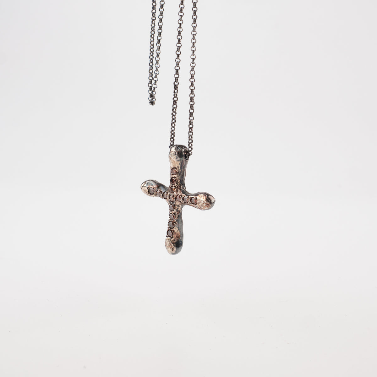 Kintsugi Jewelry - Acceptance necklace