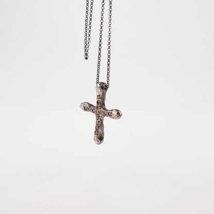 Kintsugi Jewelry - Acceptance necklace