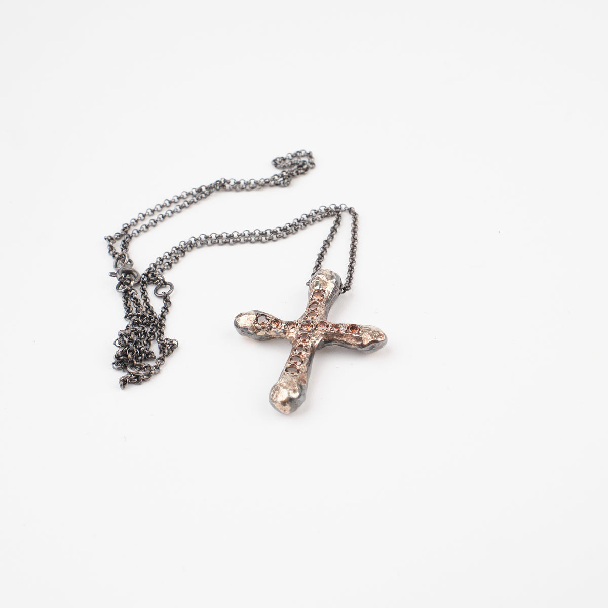 Kintsugi Jewelry - Acceptance necklace