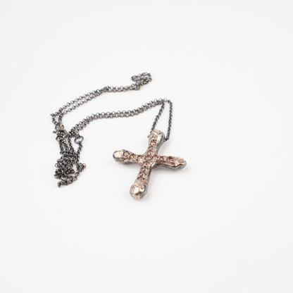 Kintsugi Jewelry - Acceptance necklace