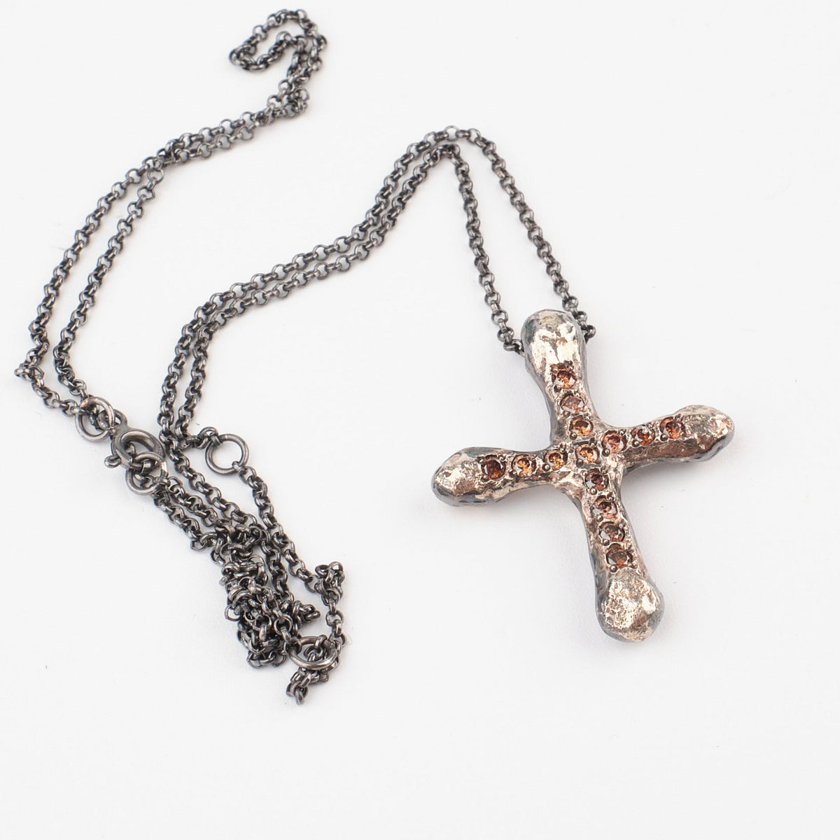 Kintsugi Jewelry - Acceptance necklace