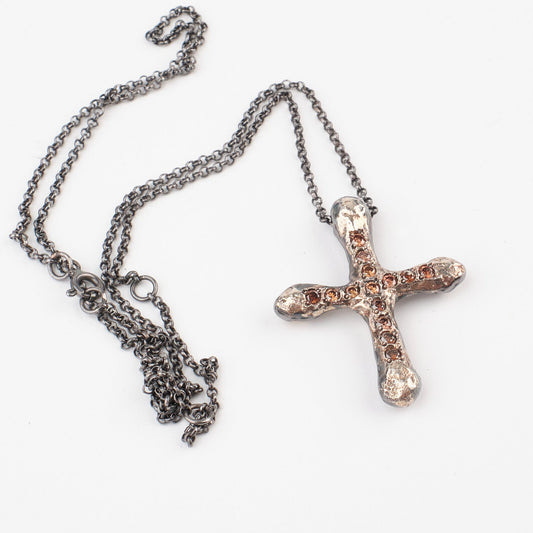 Kintsugi Jewelry - Acceptance necklace