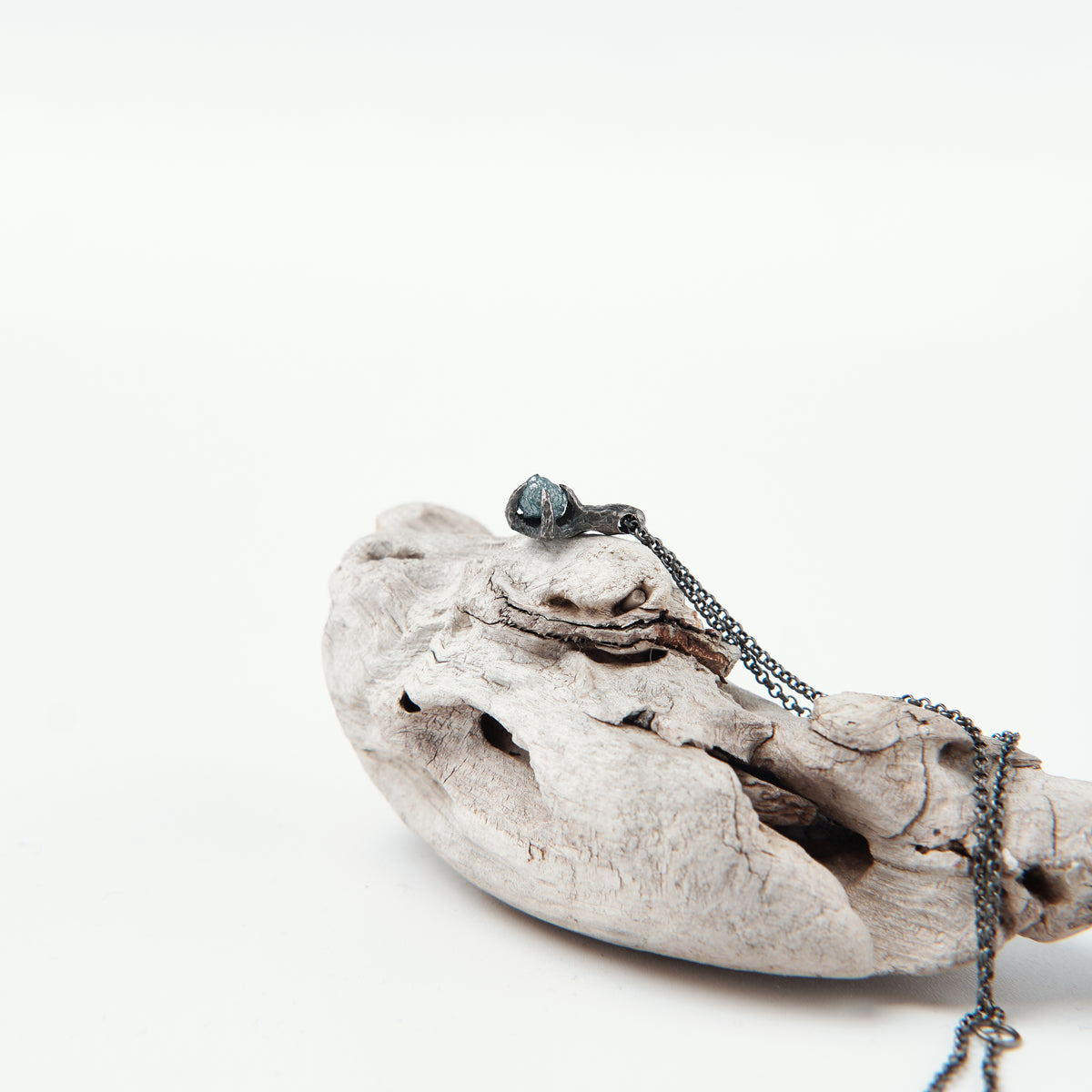 Kintsugi Jewelry - Wild Power pendant