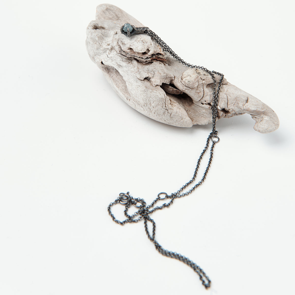 Kintsugi Jewelry - Wild Power pendant