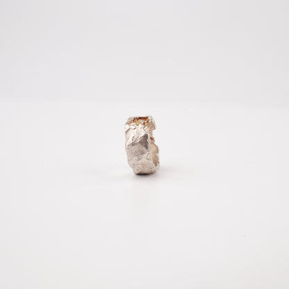 Kintsugi Jewelry - Surrender ring gilt 17 No. 4884/2