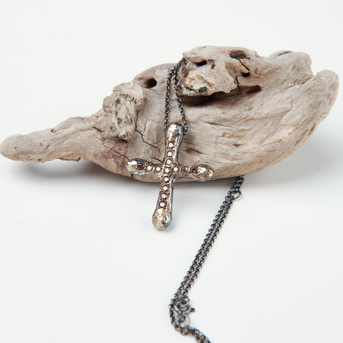 Kintsugi Jewelry - Acceptance necklace