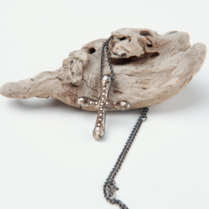 Kintsugi Jewelry - Acceptance necklace