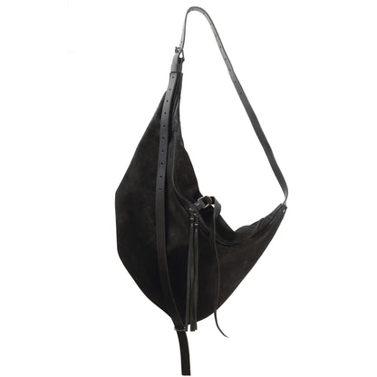 Sac à bandoulière 165Y noir