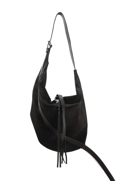 Sac à bandoulière 165Y noir