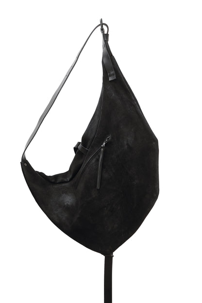 Sac à bandoulière 165Y noir